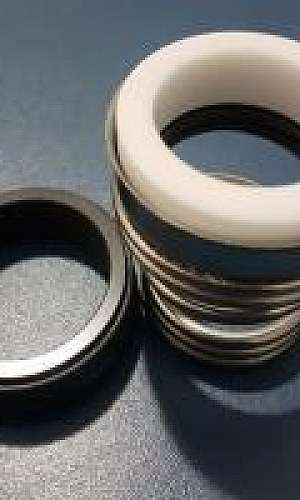 Selo mecânico Selo mecânico