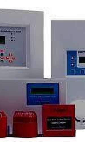 sistema de combate a incêndio sistema de combate a incêndio