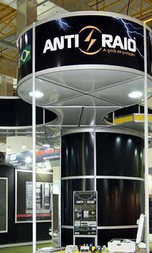 Stand misto Stand misto