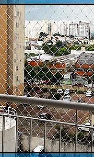 Tela de proteção Tela de proteção