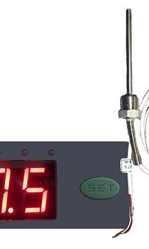 Termostato digital preço Termostato digital preço