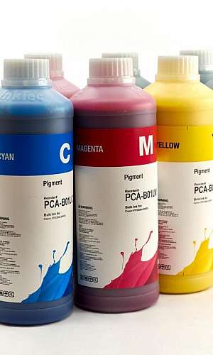tinta pigmentada tinta pigmentada