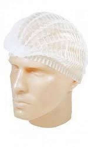 Touca de dentista masculina Touca de dentista masculina