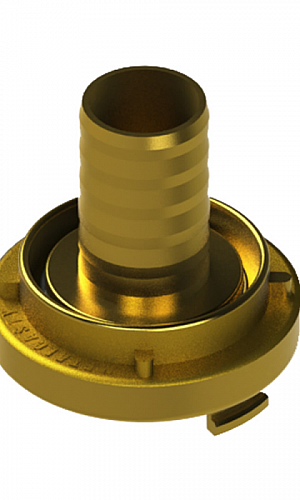 União storz para mangote União storz para mangote