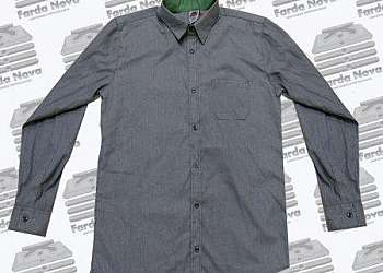 Uniforme industrial preço Uniforme industrial preço