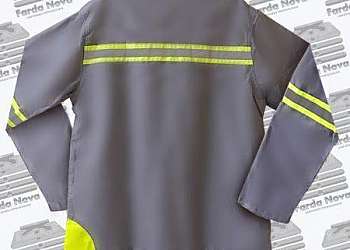 Uniforme operacional Uniforme operacional