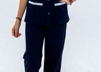 Uniforme para copeiro Uniforme para copeiro