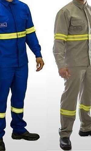 uniforme para eletricista NR10 uniforme para eletricista NR10