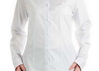 Uniforme para recepcionista Uniforme para recepcionista