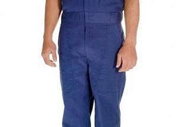 Uniformes em brim sp Uniformes em brim sp