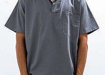 Uniformes em brim Uniformes em brim