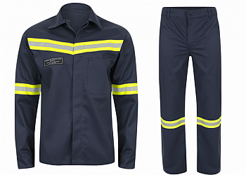 Uniformes epi eletricista Uniformes epi eletricista