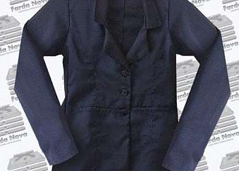 Uniformes industriais Uniformes industriais