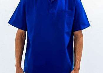 Uniformes profissionais em brim Uniformes profissionais em brim