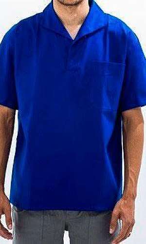 Uniformes profissionais em brim Uniformes profissionais em brim