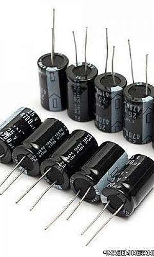 Venda de Capacitores Venda de Capacitores