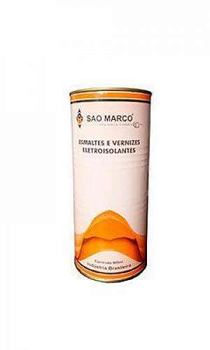 Verniz isolante São Marco Verniz isolante São Marco