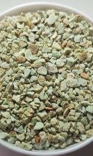 Zeólita para redução de turbidez Zeólita para redução de turbidez